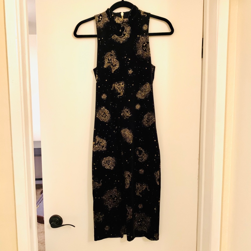 Urban outfitters New Years dress!